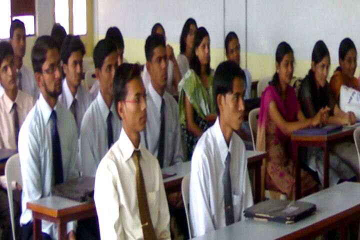 classroom